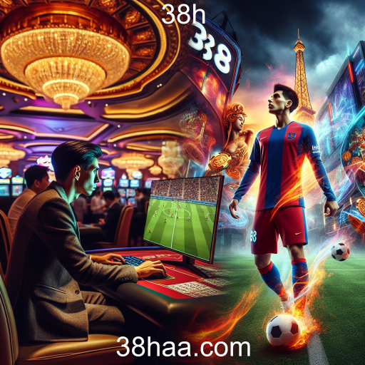 A Evolução dos Jogos Esportivos: Entre a Realidade e o Virtual